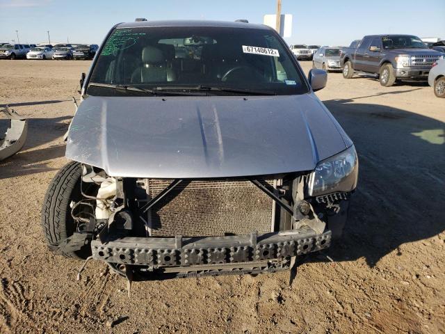 Photo 4 VIN: 2C4RDGEG7HR696576 - DODGE GRAND CARA 