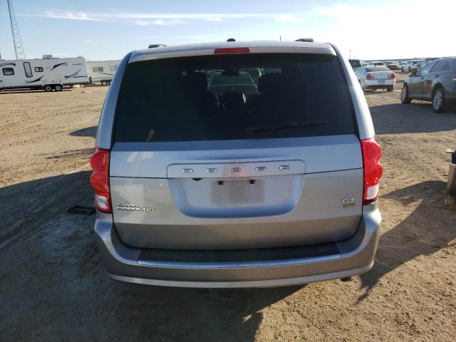 Photo 5 VIN: 2C4RDGEG7HR696576 - DODGE GRAND CARA 