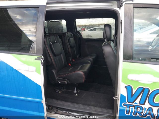 Photo 7 VIN: 2C4RDGEG7HR698070 - DODGE GRAND CARAVAN 