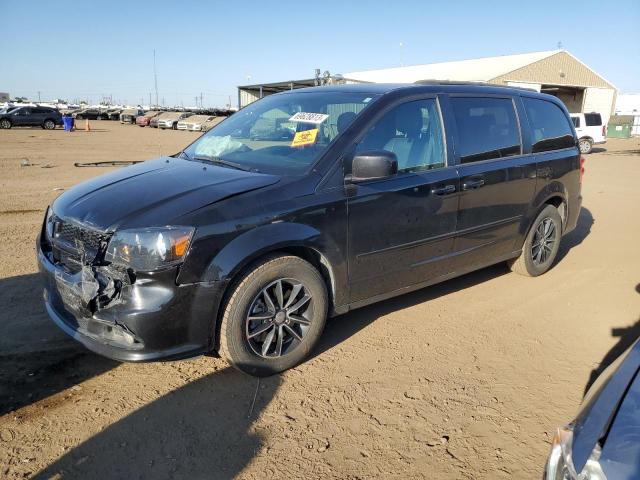 Photo 0 VIN: 2C4RDGEG7HR699770 - DODGE GRAND CARA 