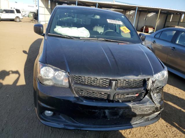 Photo 4 VIN: 2C4RDGEG7HR699770 - DODGE GRAND CARA 