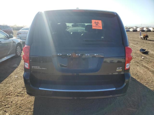 Photo 5 VIN: 2C4RDGEG7HR699770 - DODGE GRAND CARA 