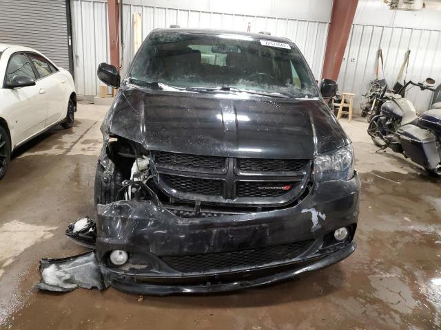 Photo 4 VIN: 2C4RDGEG7HR716745 - DODGE GRAND CARA 