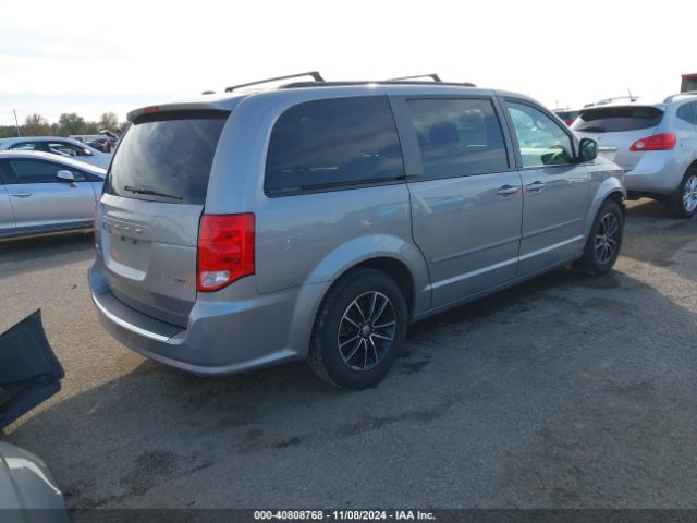 Photo 3 VIN: 2C4RDGEG7HR716907 - DODGE GRAND CARAVAN 