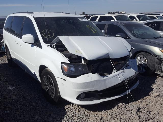 Photo 0 VIN: 2C4RDGEG7HR737143 - DODGE GRAND CARA 