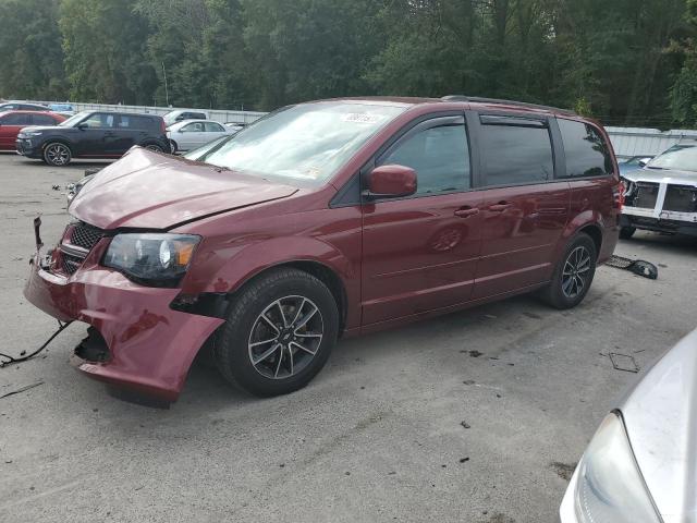 Photo 0 VIN: 2C4RDGEG7HR737210 - DODGE CARAVAN 