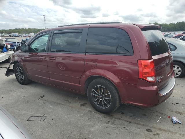 Photo 1 VIN: 2C4RDGEG7HR737210 - DODGE CARAVAN 