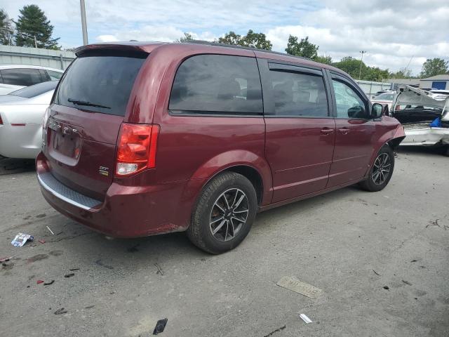 Photo 2 VIN: 2C4RDGEG7HR737210 - DODGE CARAVAN 