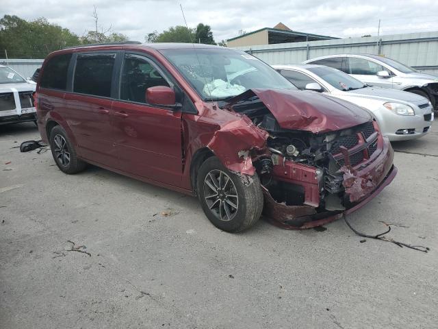 Photo 3 VIN: 2C4RDGEG7HR737210 - DODGE CARAVAN 