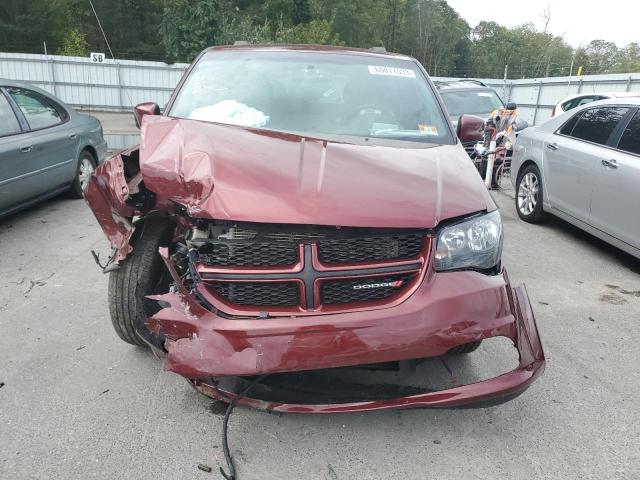 Photo 4 VIN: 2C4RDGEG7HR737210 - DODGE CARAVAN 