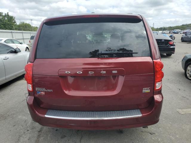 Photo 5 VIN: 2C4RDGEG7HR737210 - DODGE CARAVAN 