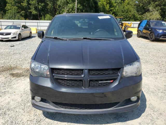 Photo 4 VIN: 2C4RDGEG7HR737840 - DODGE GRAND CARA 