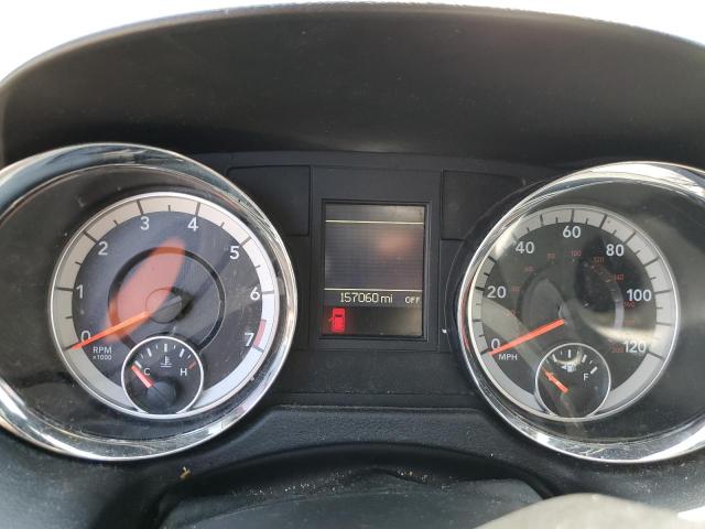 Photo 8 VIN: 2C4RDGEG7HR737840 - DODGE GRAND CARA 