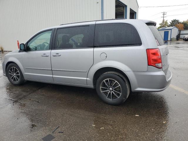 Photo 1 VIN: 2C4RDGEG7HR755545 - DODGE GRAND CARA 