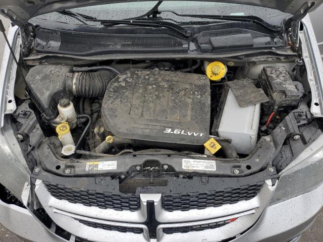 Photo 11 VIN: 2C4RDGEG7HR755545 - DODGE GRAND CARA 