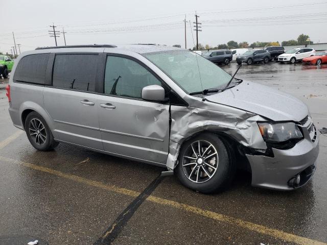 Photo 3 VIN: 2C4RDGEG7HR755545 - DODGE GRAND CARA 