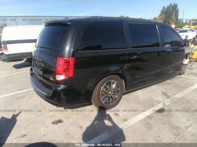 Photo 3 VIN: 2C4RDGEG7HR761152 - DODGE GRAND CARAVAN 