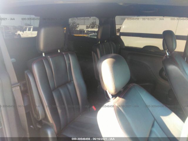 Photo 7 VIN: 2C4RDGEG7HR761152 - DODGE GRAND CARAVAN 