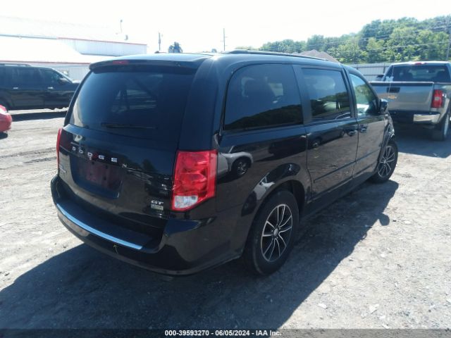 Photo 3 VIN: 2C4RDGEG7HR766027 - DODGE GRAND CARAVAN 