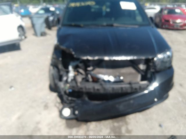 Photo 5 VIN: 2C4RDGEG7HR766027 - DODGE GRAND CARAVAN 