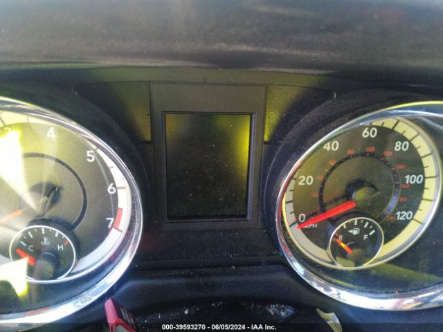 Photo 6 VIN: 2C4RDGEG7HR766027 - DODGE GRAND CARAVAN 