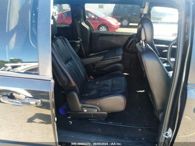 Photo 7 VIN: 2C4RDGEG7HR766027 - DODGE GRAND CARAVAN 