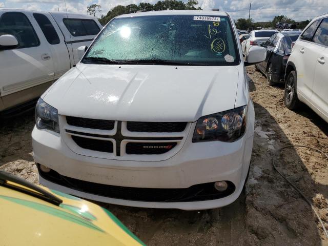 Photo 4 VIN: 2C4RDGEG7HR790182 - DODGE GRAND CARA 