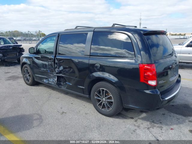 Photo 2 VIN: 2C4RDGEG7HR798637 - DODGE GRAND CARAVAN 