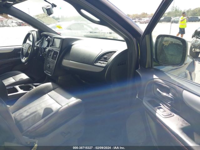 Photo 4 VIN: 2C4RDGEG7HR798637 - DODGE GRAND CARAVAN 