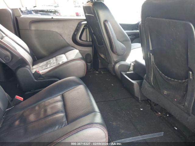 Photo 7 VIN: 2C4RDGEG7HR798637 - DODGE GRAND CARAVAN 