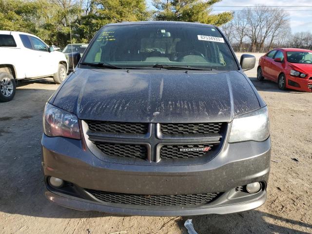 Photo 4 VIN: 2C4RDGEG7HR799092 - DODGE CARAVAN 