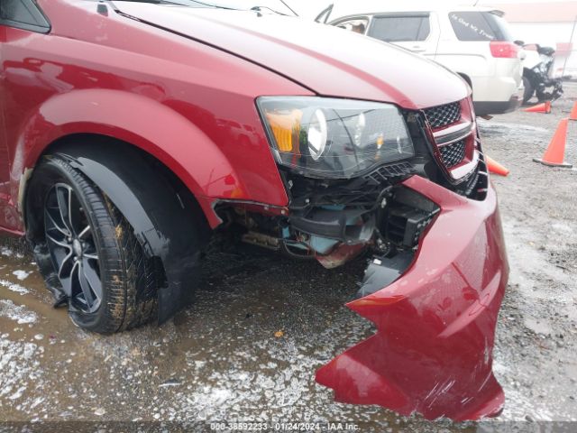 Photo 5 VIN: 2C4RDGEG7HR806381 - DODGE GRAND CARAVAN 