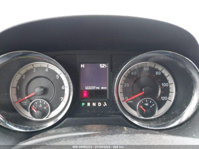 Photo 6 VIN: 2C4RDGEG7HR806381 - DODGE GRAND CARAVAN 