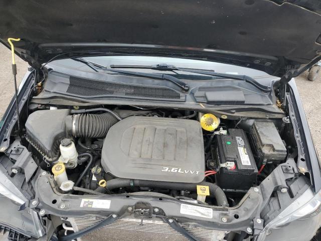 Photo 6 VIN: 2C4RDGEG7HR824931 - DODGE GRAND CARA 