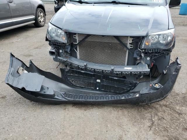 Photo 8 VIN: 2C4RDGEG7HR824931 - DODGE GRAND CARA 