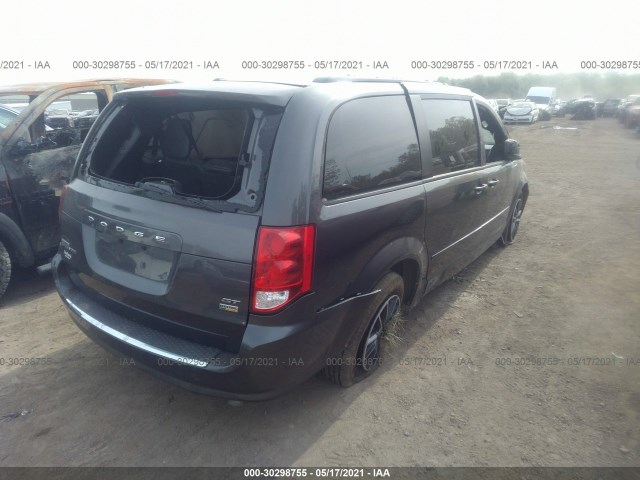 Photo 3 VIN: 2C4RDGEG7HR825934 - DODGE GRAND CARAVAN 