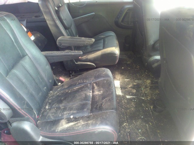 Photo 7 VIN: 2C4RDGEG7HR825934 - DODGE GRAND CARAVAN 