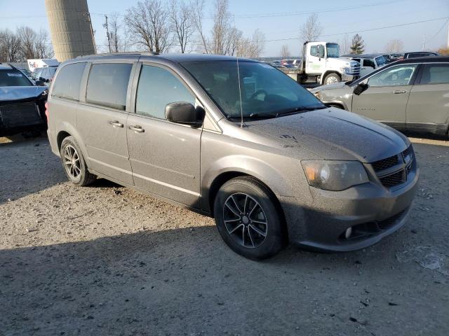 Photo 3 VIN: 2C4RDGEG7HR841941 - DODGE CARAVAN 