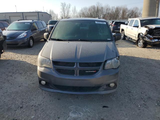 Photo 4 VIN: 2C4RDGEG7HR841941 - DODGE CARAVAN 