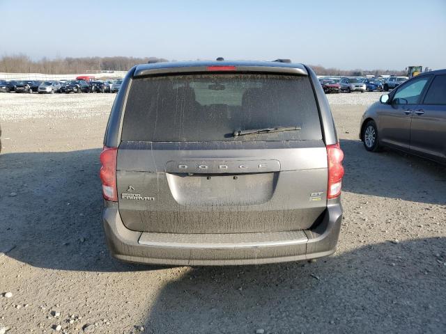 Photo 5 VIN: 2C4RDGEG7HR841941 - DODGE CARAVAN 