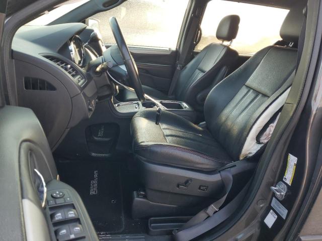 Photo 6 VIN: 2C4RDGEG7HR841941 - DODGE CARAVAN 