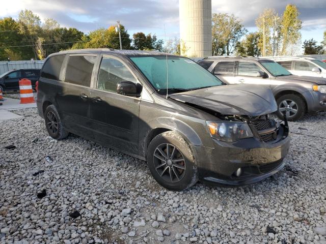 Photo 3 VIN: 2C4RDGEG7HR858223 - DODGE GRAND CARA 