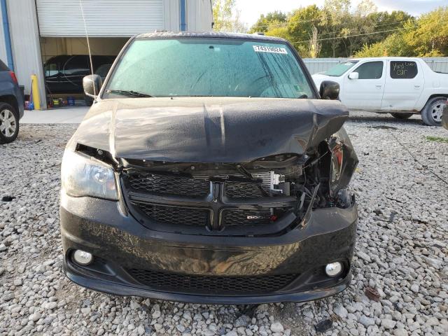 Photo 4 VIN: 2C4RDGEG7HR858223 - DODGE GRAND CARA 