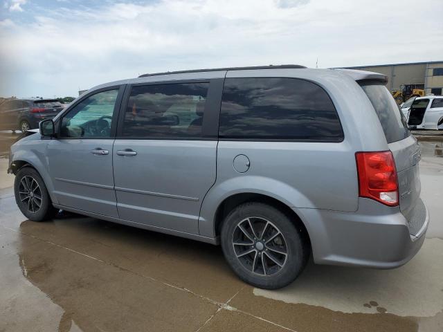 Photo 1 VIN: 2C4RDGEG7HR861283 - DODGE CARAVAN 