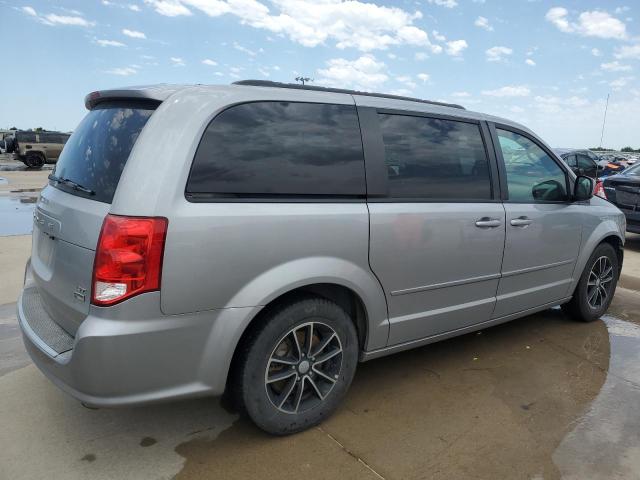 Photo 2 VIN: 2C4RDGEG7HR861283 - DODGE CARAVAN 