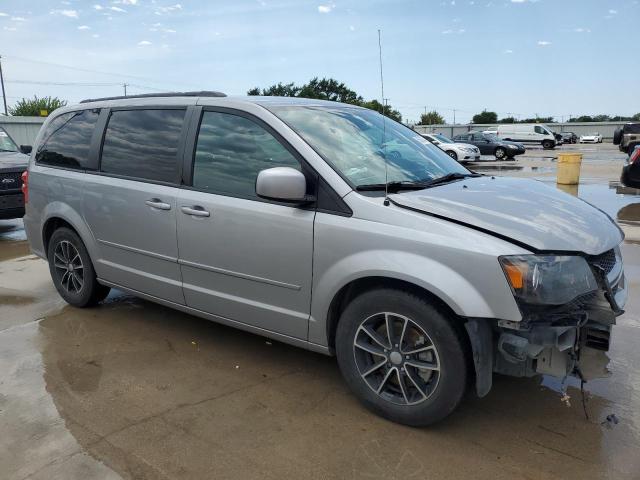 Photo 3 VIN: 2C4RDGEG7HR861283 - DODGE CARAVAN 