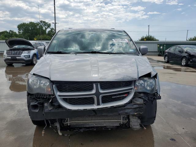 Photo 4 VIN: 2C4RDGEG7HR861283 - DODGE CARAVAN 