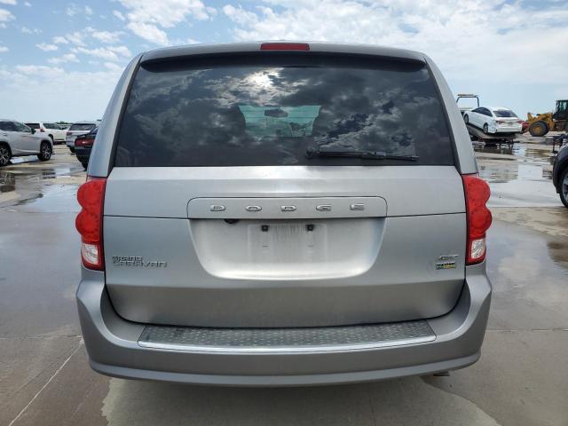 Photo 5 VIN: 2C4RDGEG7HR861283 - DODGE CARAVAN 