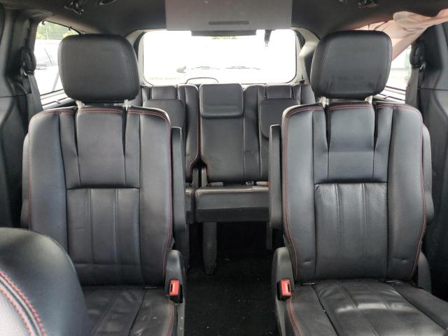 Photo 9 VIN: 2C4RDGEG7HR861283 - DODGE CARAVAN 