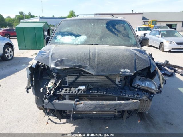 Photo 5 VIN: 2C4RDGEG7HR863647 - DODGE GRAND CARAVAN 